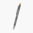 Asher Recycled Aluminum Pen — view 7