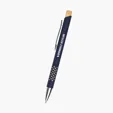 Asher Recycled Aluminum Pen — view 3
