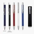 Mavrick Recycled Aluminum Pen — view 6