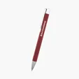 Mavrick Recycled Aluminum Pen — view 3