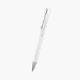 Mavrick Recycled Aluminum Pen — view 5