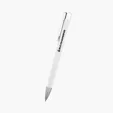 Mavrick Recycled Aluminum Pen — view 7