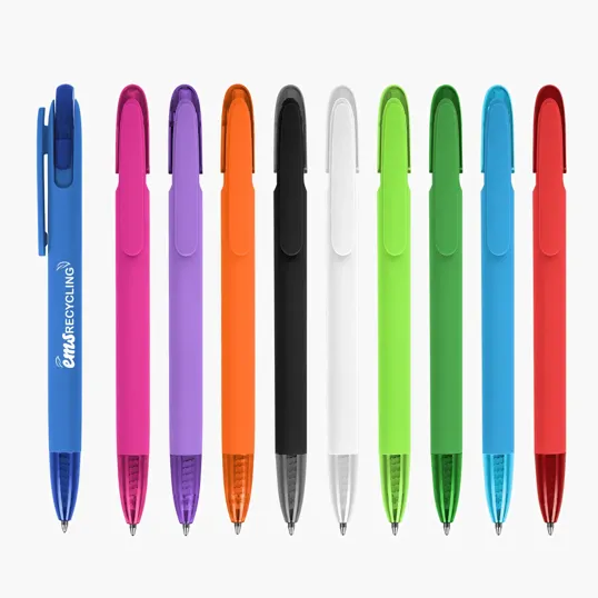 Kinsley rABS Ballpoint Pen