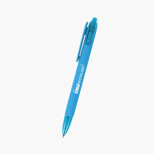 Kinsley rABS Ballpoint Pen — view 3