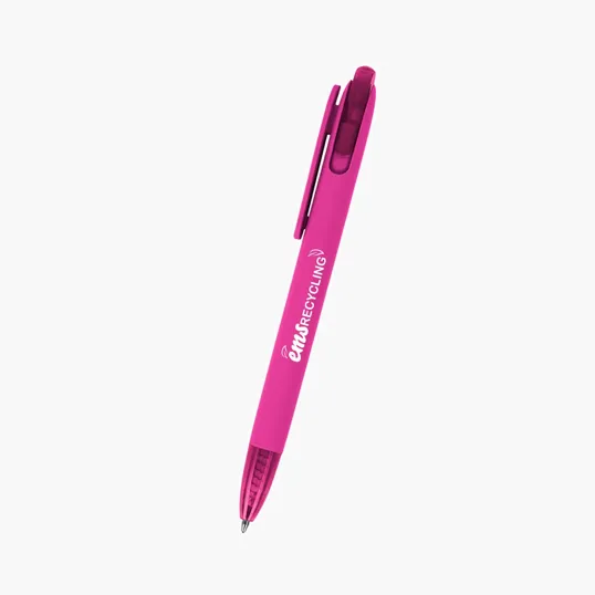 Kinsley rABS Ballpoint Pen — view 5