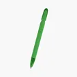 Kinsley rABS Ballpoint Pen — view 16