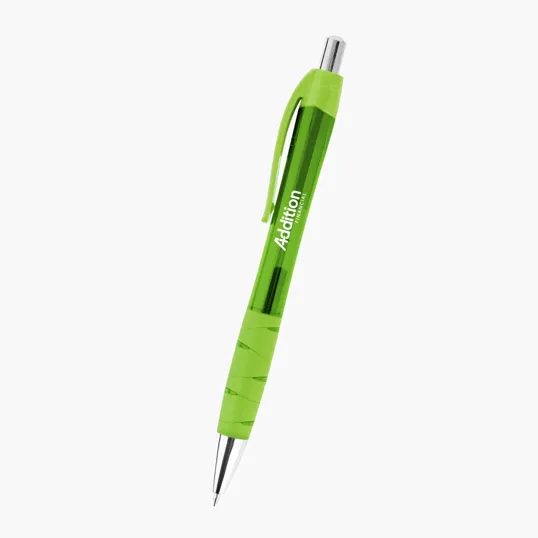 Riley RPET Gel Pen — view 3