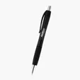 Riley RPET Gel Pen — view 2