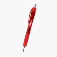 Riley RPET Gel Pen — view 5