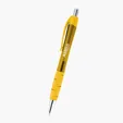 Riley RPET Gel Pen — view 7
