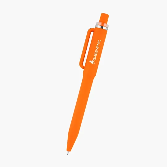 Intrepid rABS Ballpoint Pen — view 3