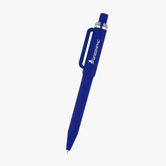 Intrepid rABS Ballpoint Pen — view 7