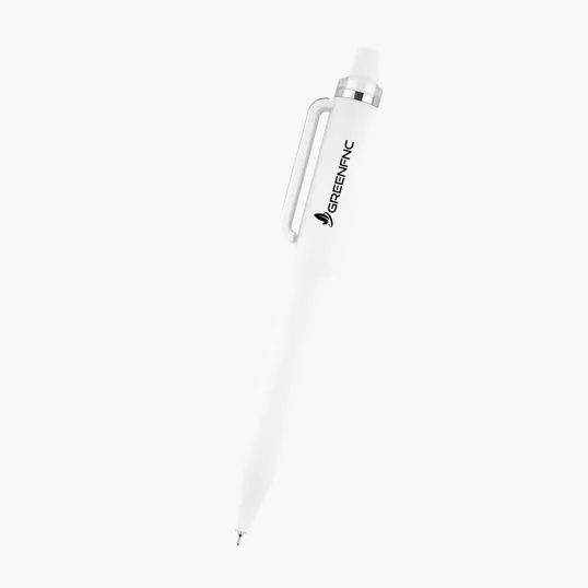 Intrepid rABS Ballpoint Pen — view 8