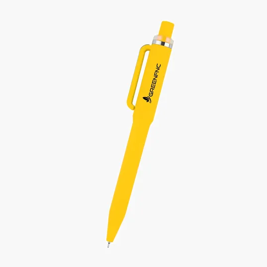 Intrepid rABS Ballpoint Pen — view 9
