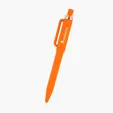 Intrepid rABS Ballpoint Pen — view 3