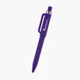 Intrepid rABS Ballpoint Pen — view 5