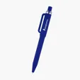 Intrepid rABS Ballpoint Pen — view 7