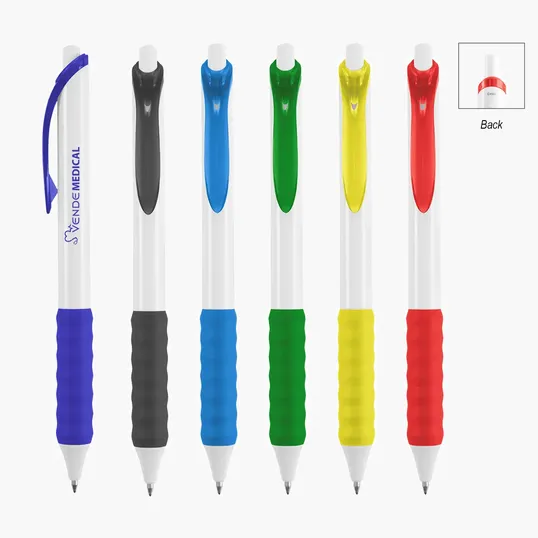 Rowan rABS Gel Pen