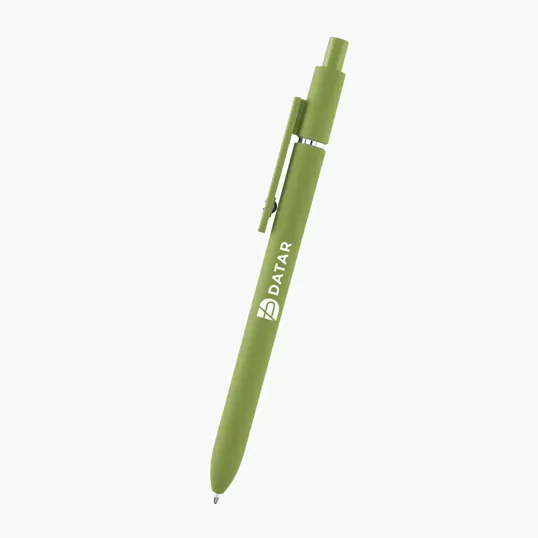 Belmont rABS Ballpoint Pen — view 6