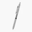 Belmont rABS Ballpoint Pen — view 4