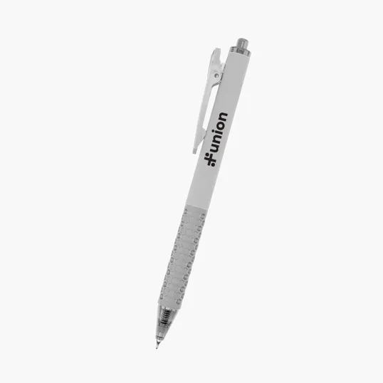 Quiet Click rABS Gel Pen — view 3