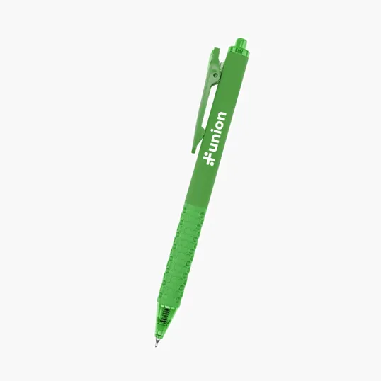 Quiet Click rABS Gel Pen — view 4