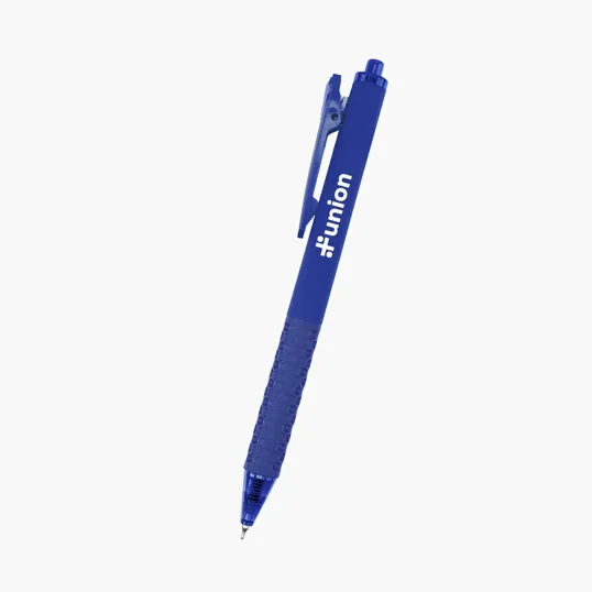 Quiet Click rABS Gel Pen — view 6