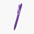 Quiet Click rABS Gel Pen — view 5