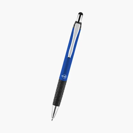 Recycled Aluminum NFC Smart Pen with Stylus — view 8