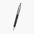 Recycled Aluminum NFC Smart Pen with Stylus — view 6