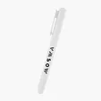 Colton rABS Gel Pen with Removable Cap — view 6