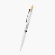 Recycled Aluminum Stylus Pen with rPET Trim — view 7