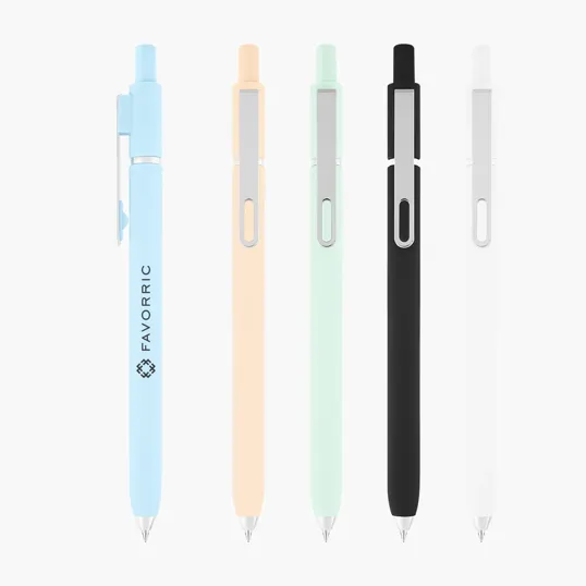 BECK rABS Gel Pen