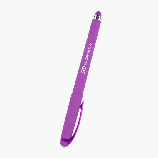 Callahan Rabs Gel Stylus Pen — view 5