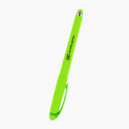 Callahan Rabs Gel Stylus Pen — view 3