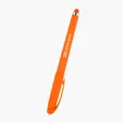 Callahan Rabs Gel Stylus Pen — view 4