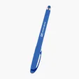 Callahan Rabs Gel Stylus Pen — view 7