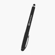 Callahan Rabs Gel Stylus Pen — view 2
