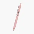 Baylee rABS Recycled Plastic Ballpoint Pen — view 7