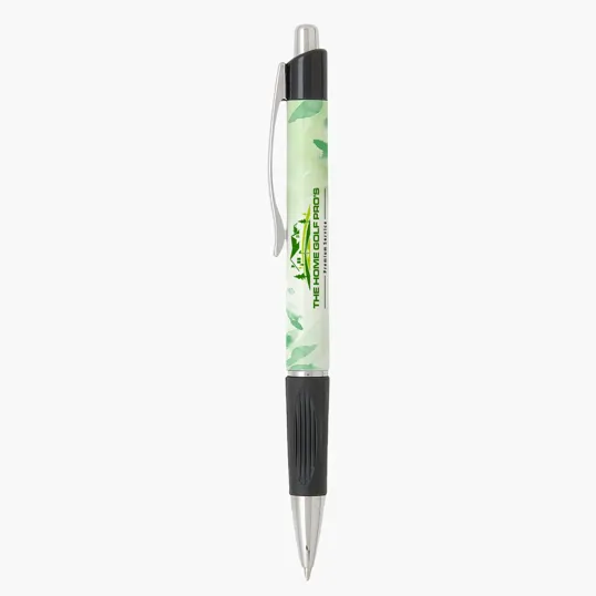 Pro-Spectrum Full Color Ballpoint Pen