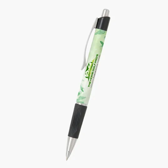 Pro-Spectrum Full Color Ballpoint Pen — view 2