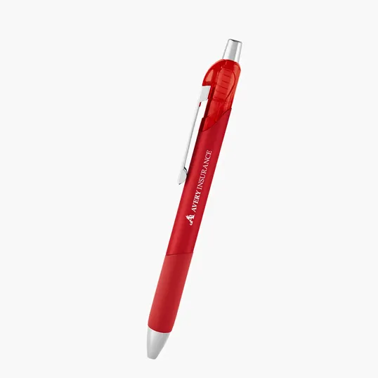 Sienna rABS Ballpoint Pen — view 6