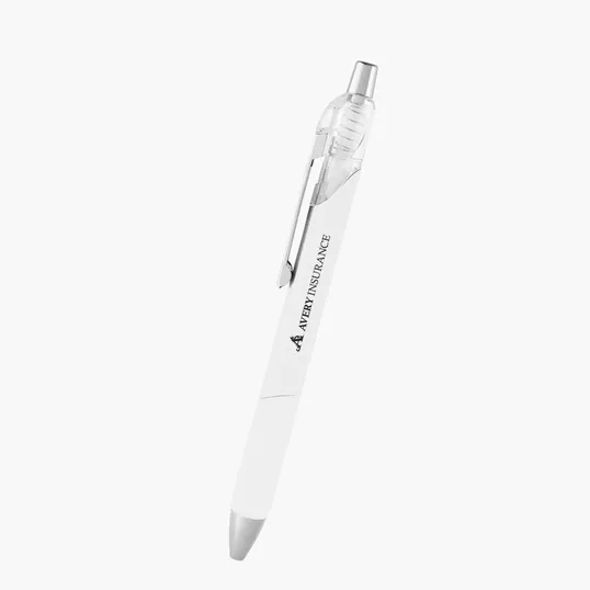 Sienna rABS Ballpoint Pen — view 8