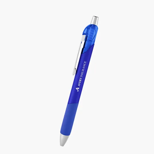 Sienna rABS Ballpoint Pen — view 7