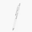 Sienna rABS Ballpoint Pen — view 8