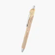 Sienna rABS Ballpoint Pen — view 2