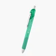 Sienna rABS Ballpoint Pen — view 5