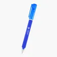 Norelle rABS Highlighter Pen with Black Ink — view 4