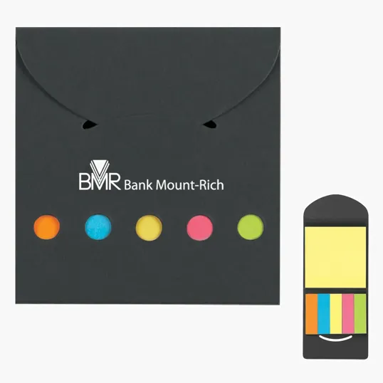 Sticky Notes and Flags in Pocket Case — view 8