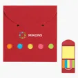 Sticky Notes and Flags in Pocket Case — view 5